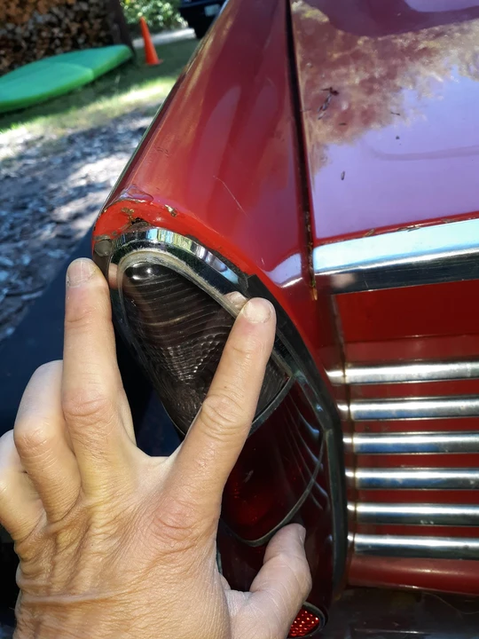 1962 BMW 700 - Image 13 of 31