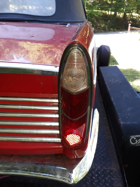 1962 BMW 700 - Image 18 of 31