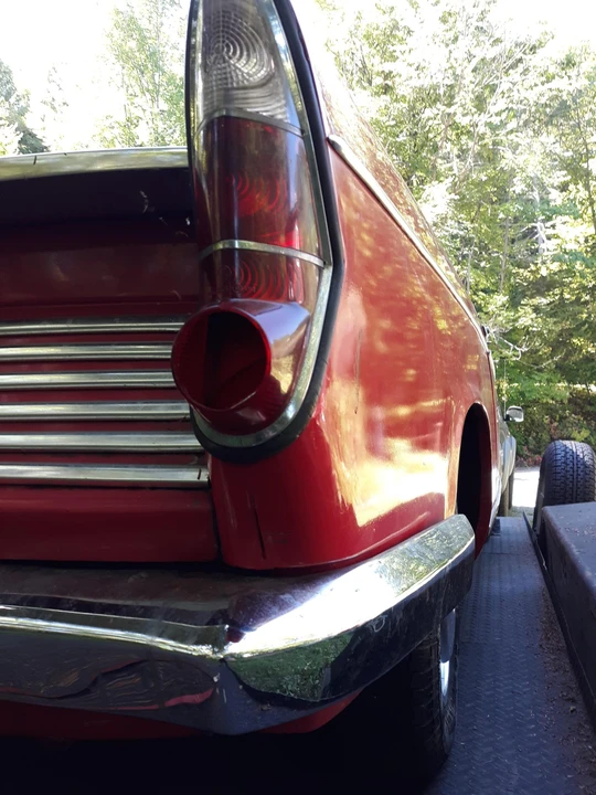 1962 BMW 700 - Image 17 of 31
