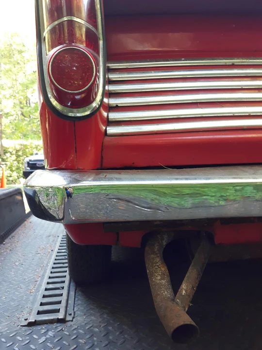 1962 BMW 700 - Image 14 of 31