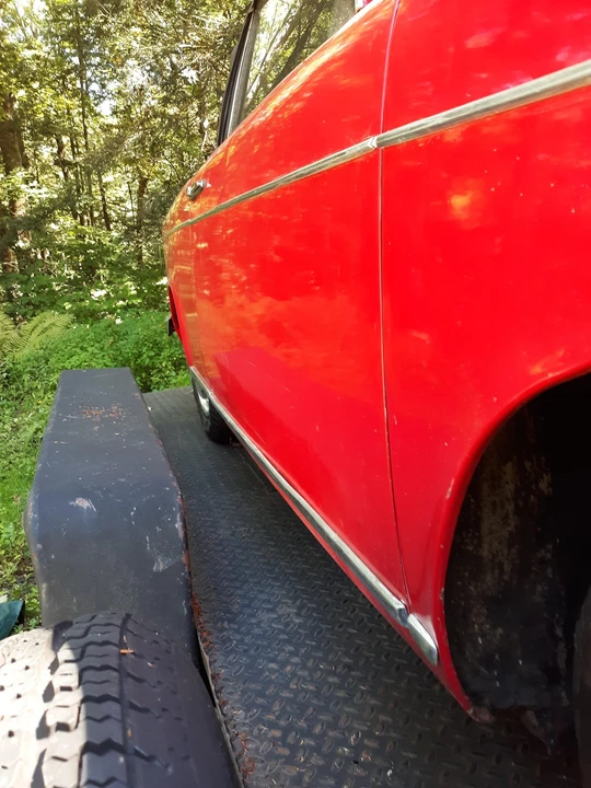 1962 BMW 700 - Image 26 of 31