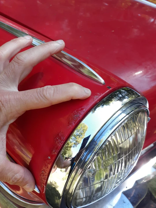 1962 BMW 700 - Image 27 of 31