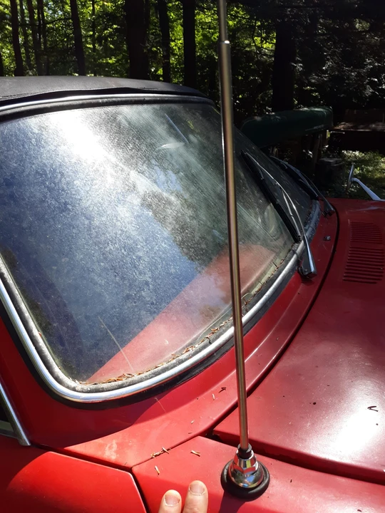 1962 BMW 700 - Image 25 of 31