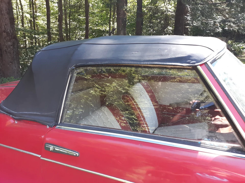 1962 BMW 700 - Image 24 of 31