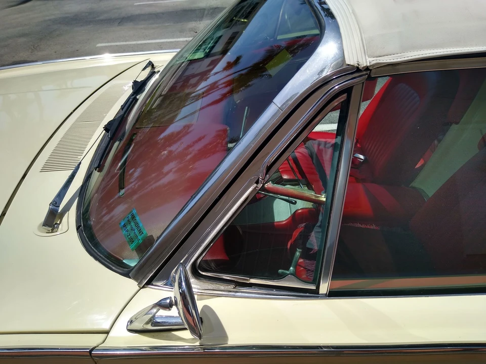1962 Ford Thunderbird 3rd Gen - Image 31 of 31