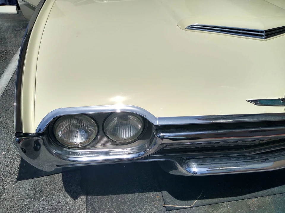 1962 Ford Thunderbird 3rd Gen - Image 28 of 31