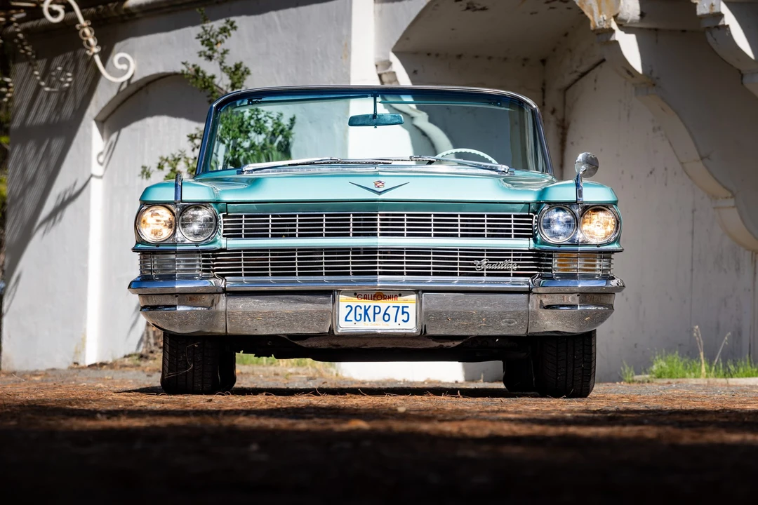 1964 Cadillac DeVille 2nd Gen - Image 7 of 31