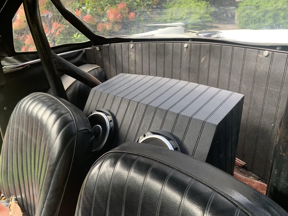 1965 Triumph TR4A - Image 27 of 31