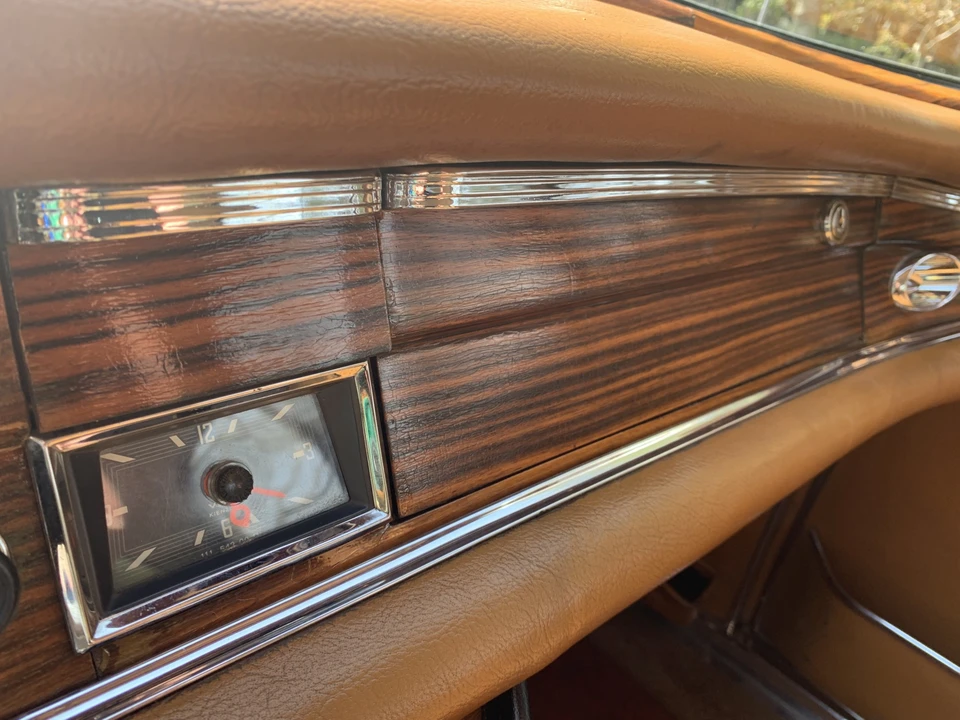 1966 Mercedes-Benz W111 Coupe - Image 31 of 31