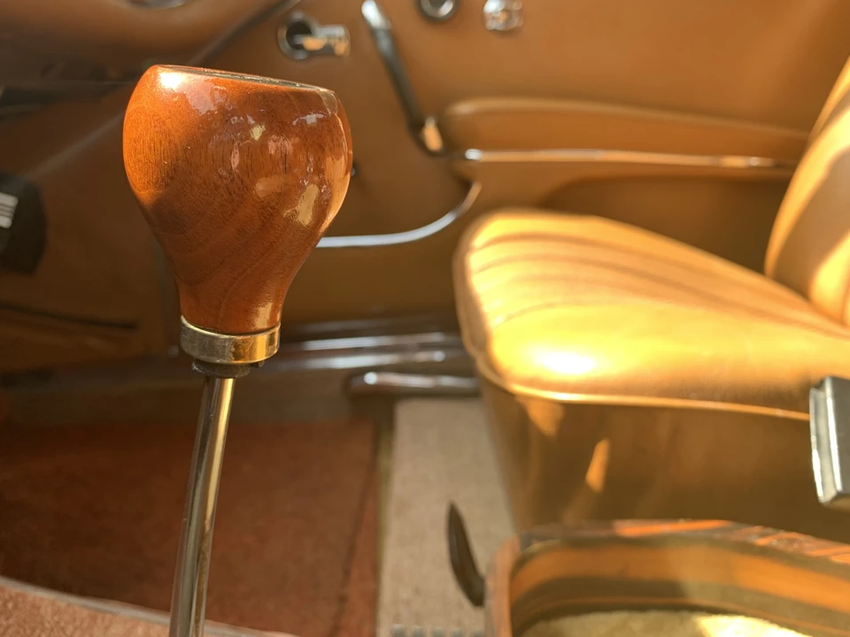 1966 Mercedes-Benz W111 Coupe - Image 28 of 31