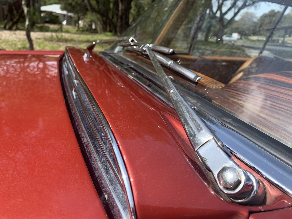 1966 Mercedes-Benz W111 Coupe - Image 14 of 31