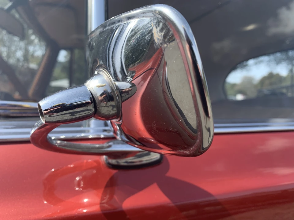 1966 Mercedes-Benz W111 Coupe - Image 15 of 31