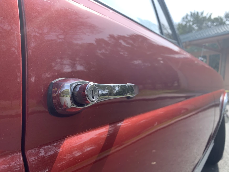 1966 Mercedes-Benz W111 Coupe - Image 9 of 31