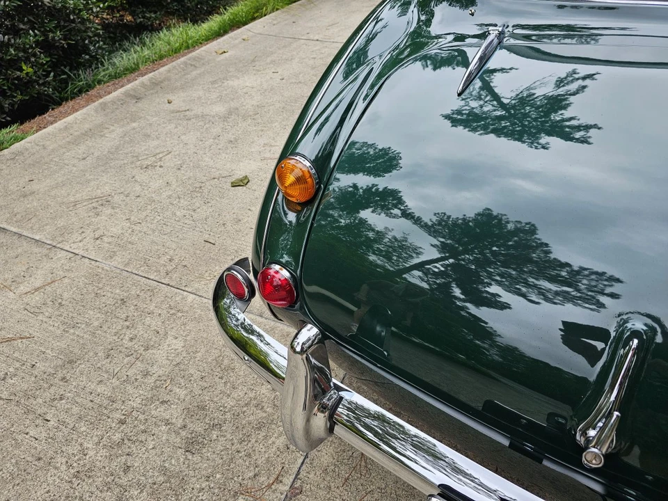 1967 Austin-Healey 3000 Mark III - Image 28 of 31