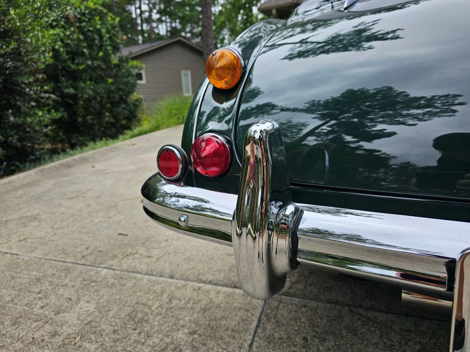 1967 Austin-Healey 3000 Mark III - Image 30 of 31