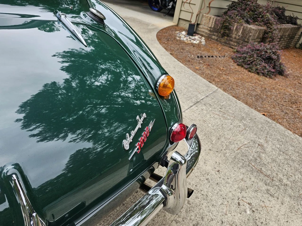 1967 Austin-Healey 3000 Mark III - Image 29 of 31