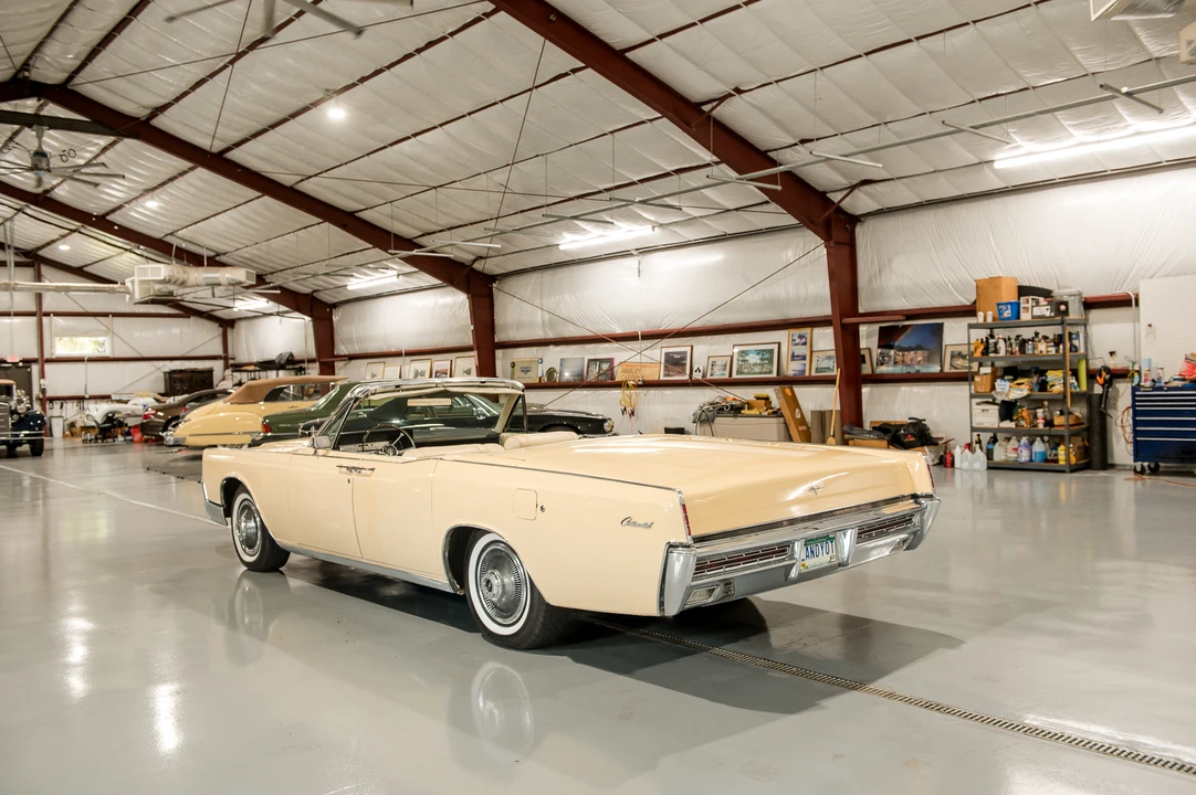 1967 Lincoln - Image 6 of 31