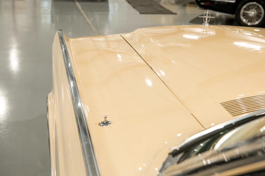 1967 Lincoln - Image 23 of 31