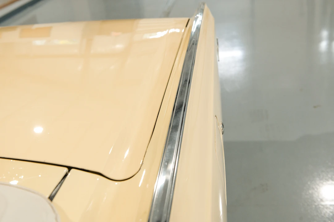 1967 Lincoln Continental 4th Gen - Image 28 of 31