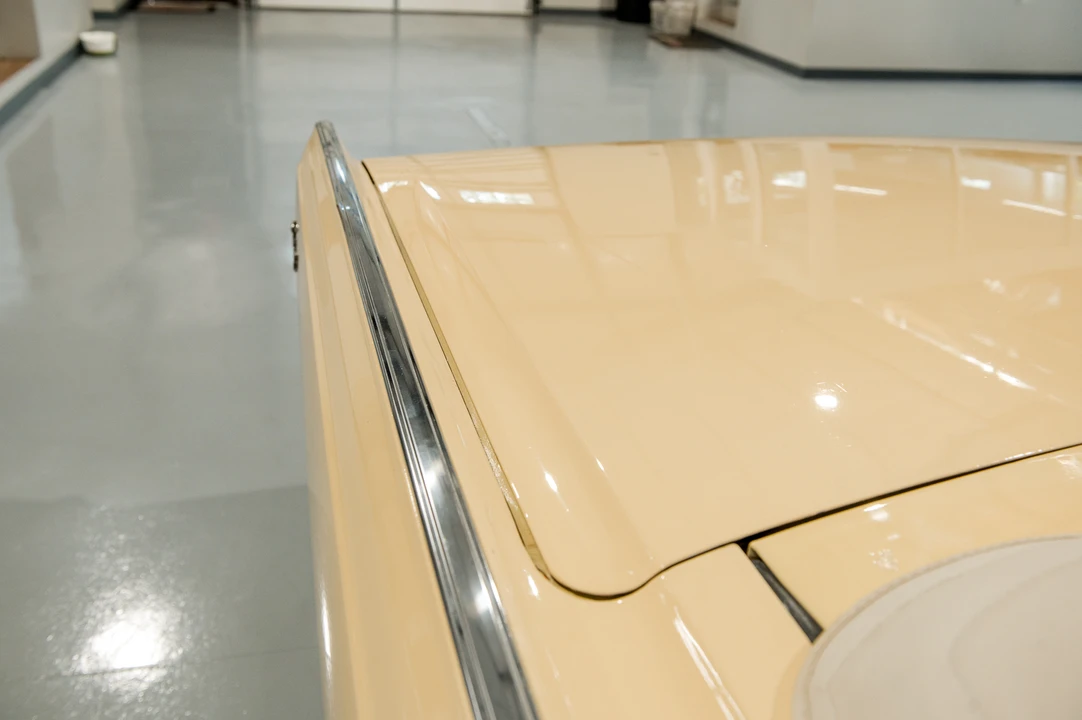 1967 Lincoln - Image 31 of 31
