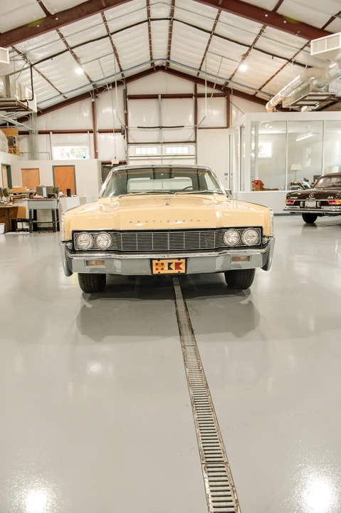 1967 Lincoln - Image 18 of 31