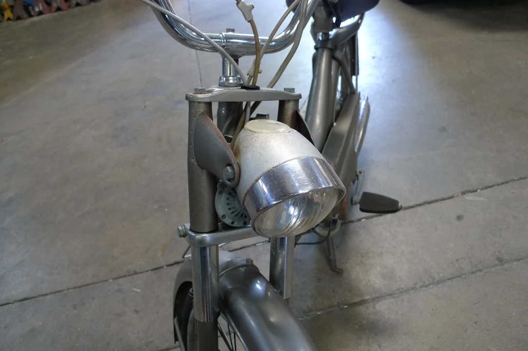 1968 DKW - Image 12 of 31