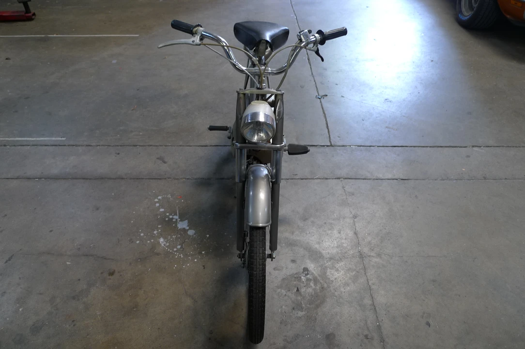 1968 DKW - Image 10 of 31