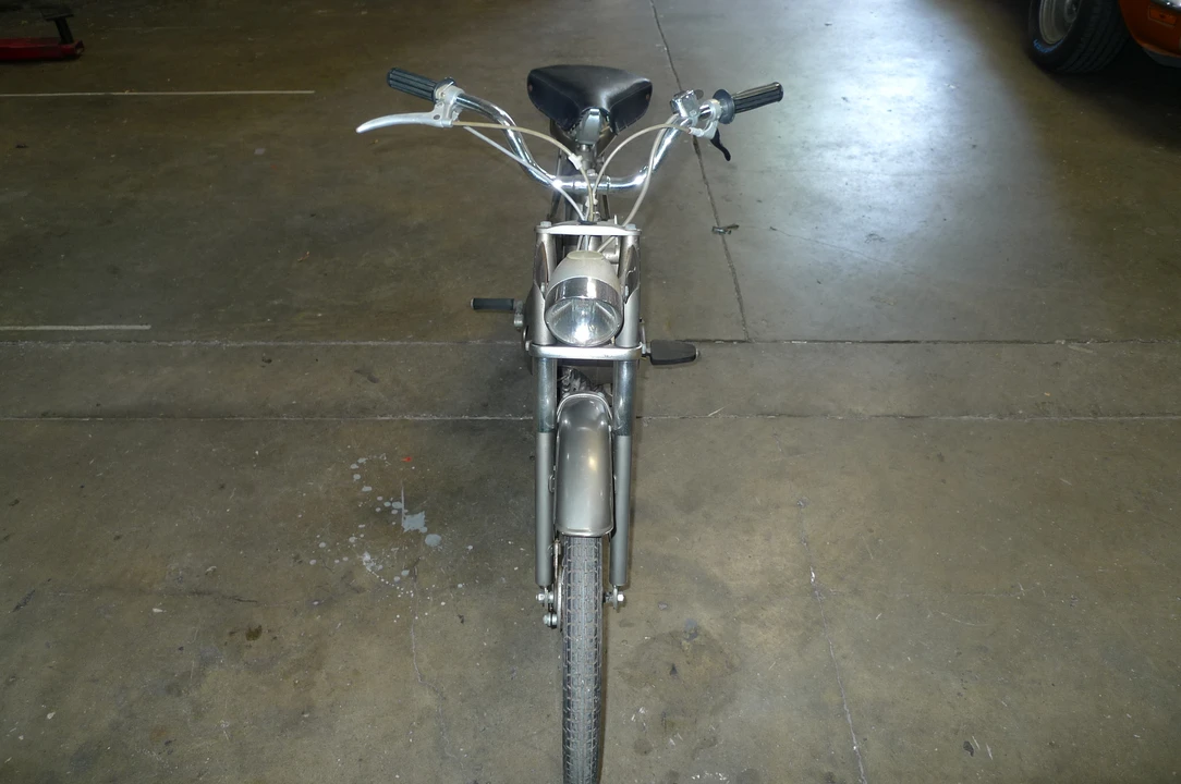 1968 DKW - Image 11 of 31