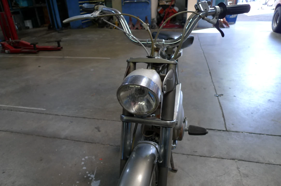 1968 DKW - Image 13 of 31