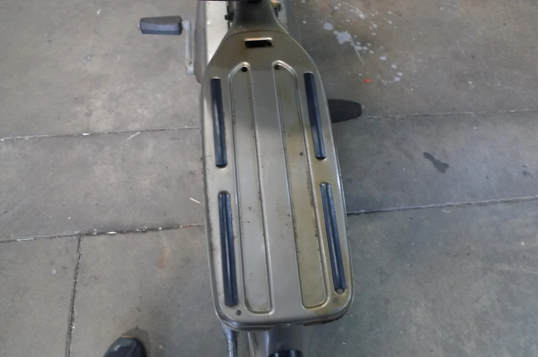 1968 DKW - Image 23 of 31