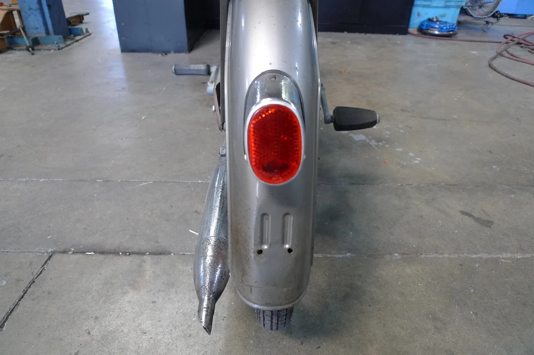 1968 DKW - Image 27 of 31