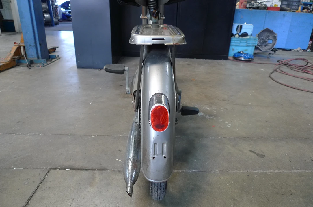 1968 DKW - Image 26 of 31