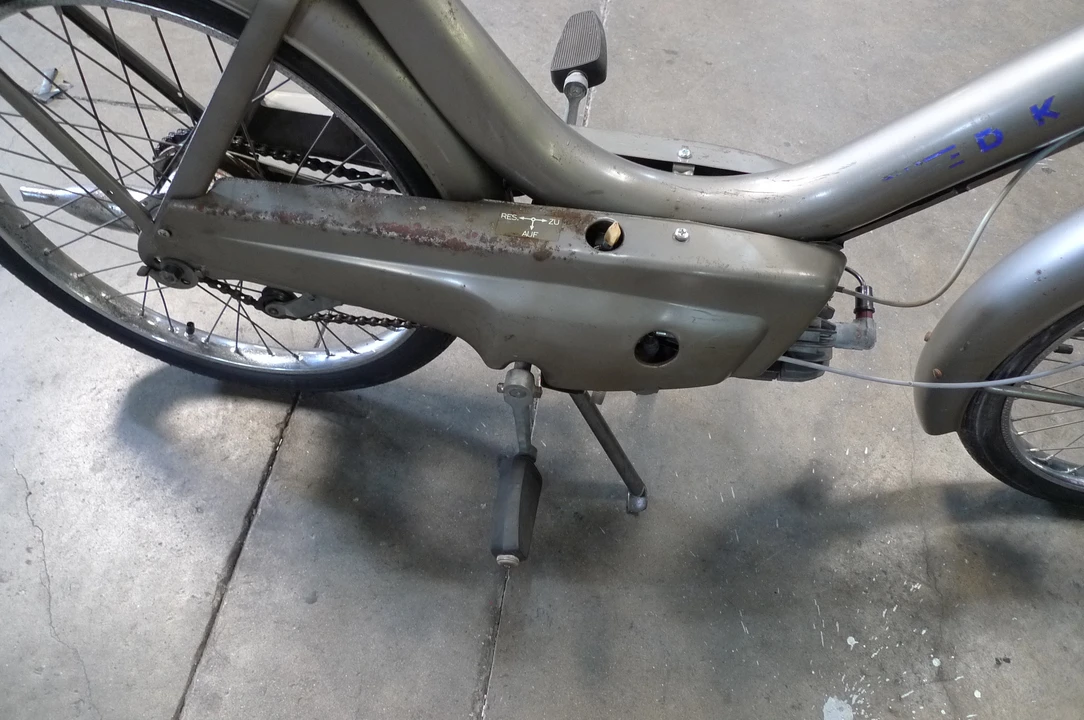 1968 DKW - Image 28 of 31