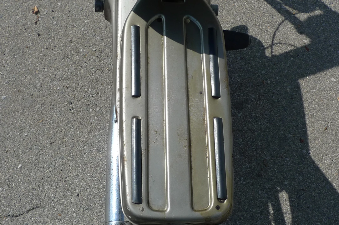 1968 DKW - Image 24 of 31