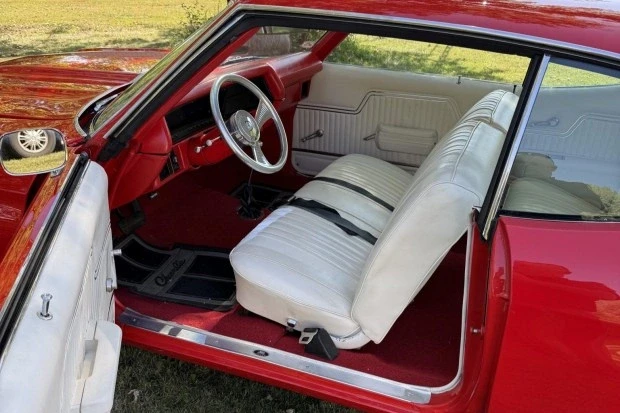 1970 Chevrolet Chevelle 2nd Gen - Image 4 of 8