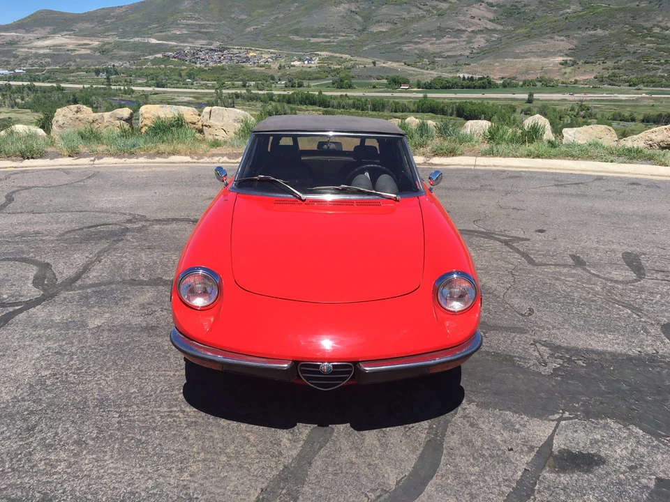 1971 Alfa Romeo Series 2 - Image 4 of 31
