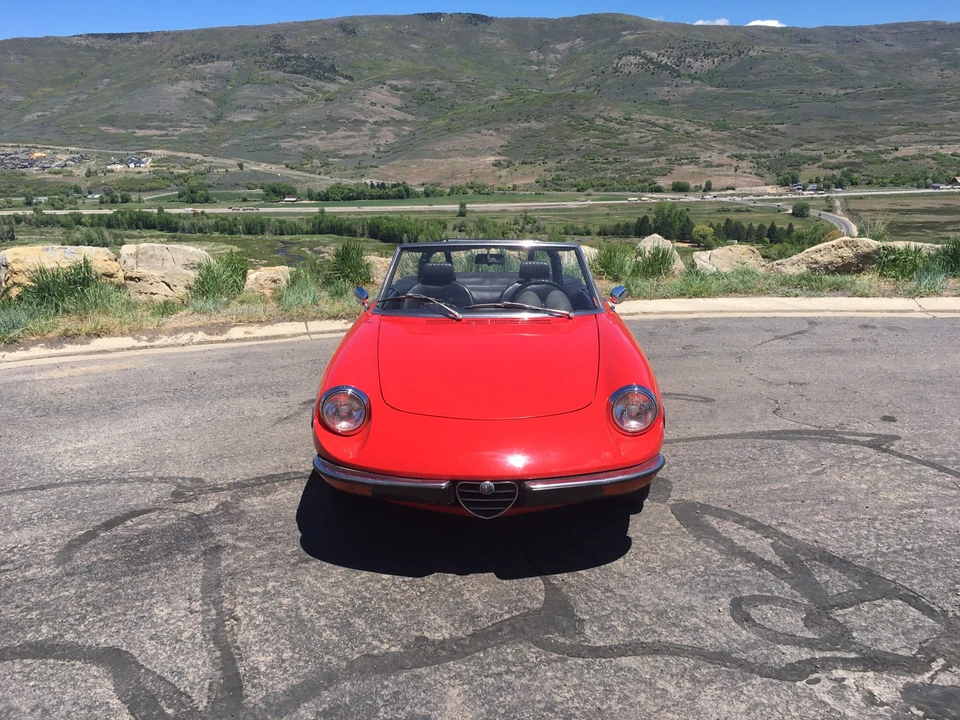 1971 Alfa Romeo Series 2 - Image 6 of 31