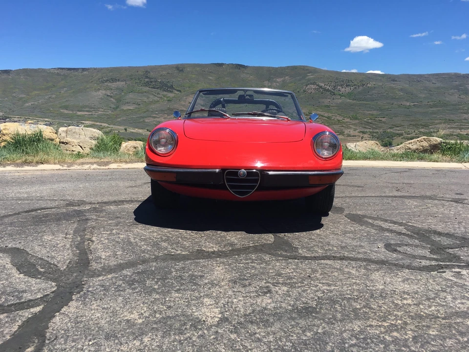 1971 Alfa Romeo Series 2 - Image 5 of 31