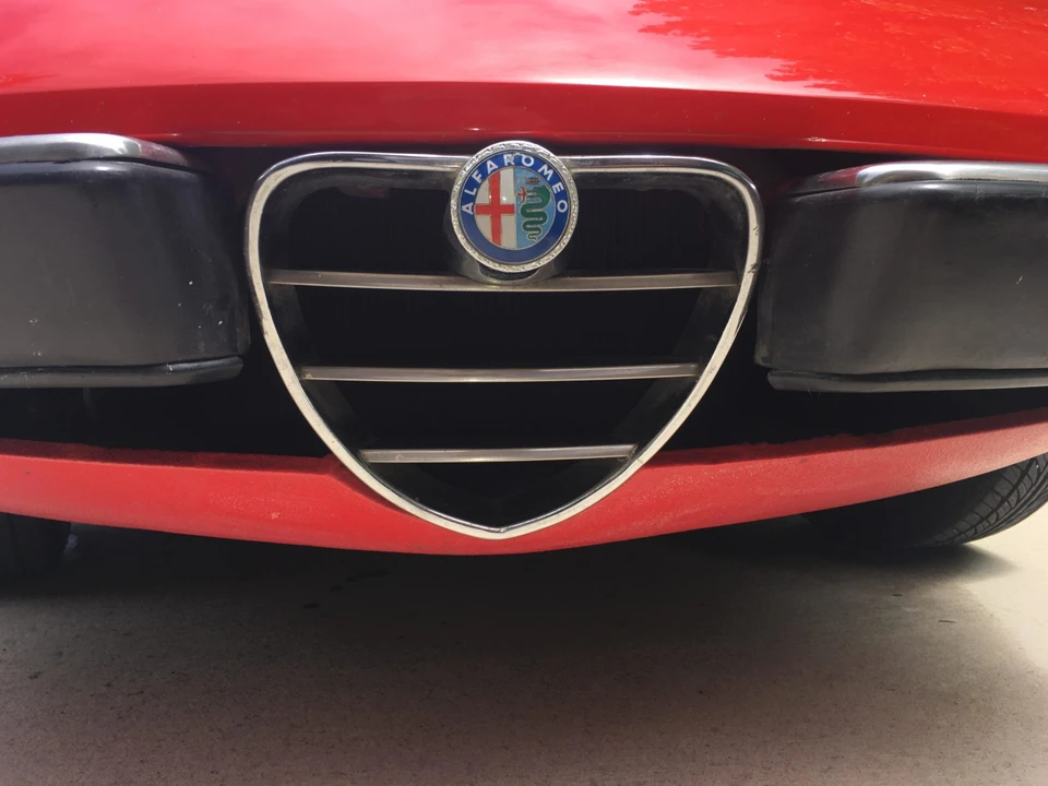 1971 Alfa Romeo Series 2 - Image 23 of 31