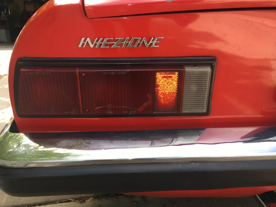 1971 Alfa Romeo Series 2 - Image 24 of 31