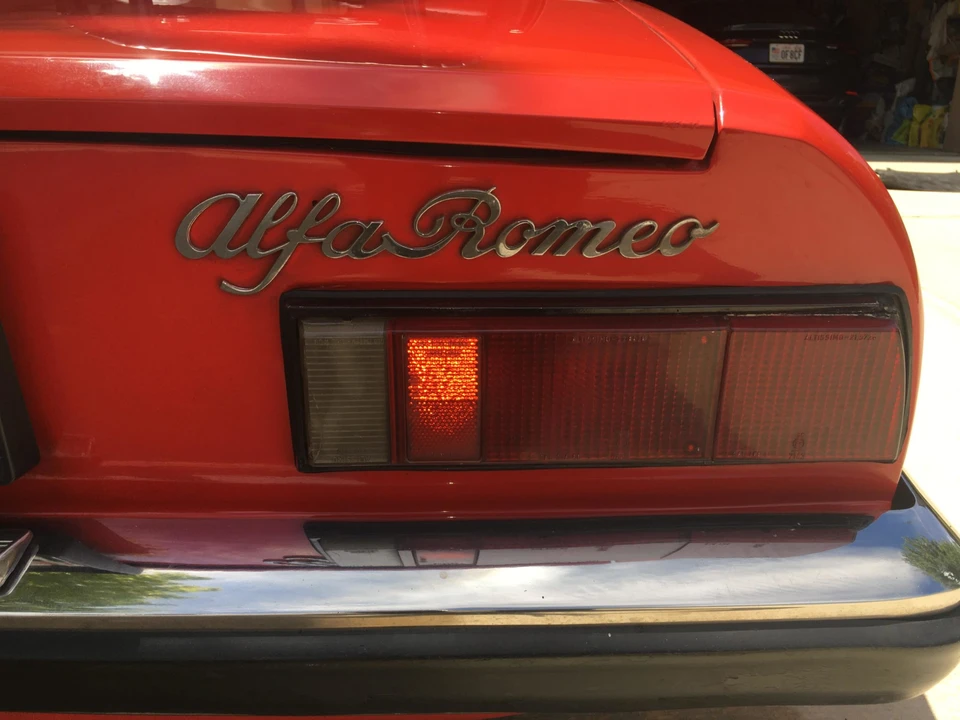 1971 Alfa Romeo Series 2 - Image 25 of 31