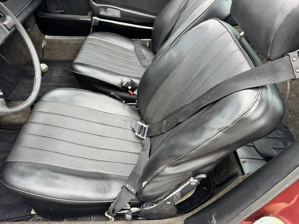 1971 Porsche 911 T F-Body LWB - Image 30 of 31