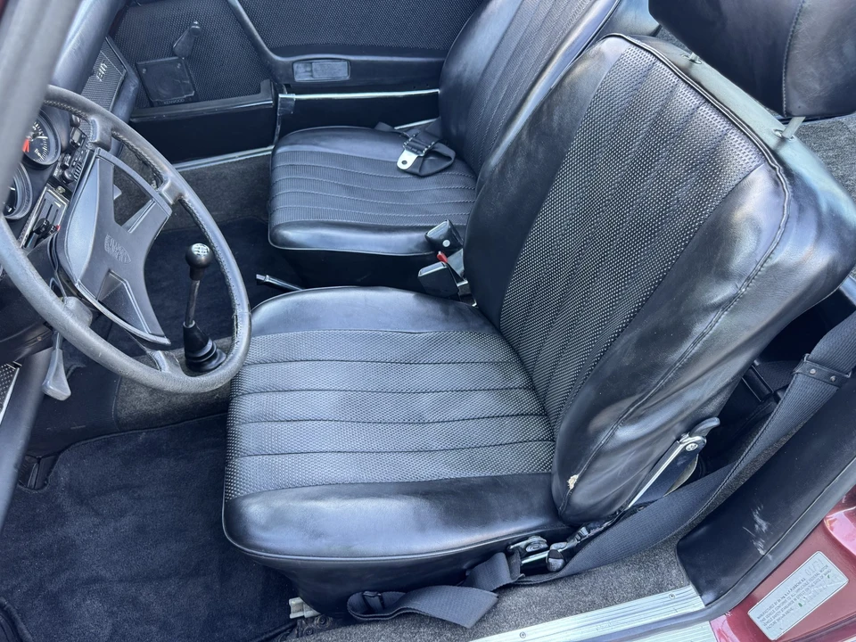 1971 Porsche 911 T F-Body LWB - Image 31 of 31