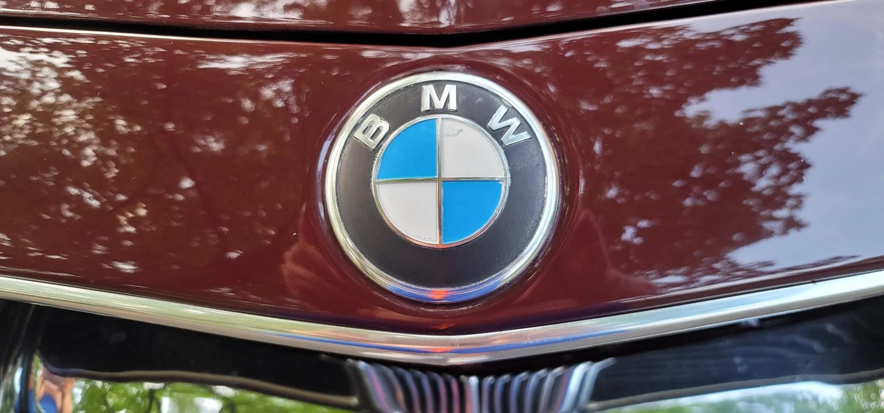 1972 BMW 3.0 CS & CSi - Image 20 of 31