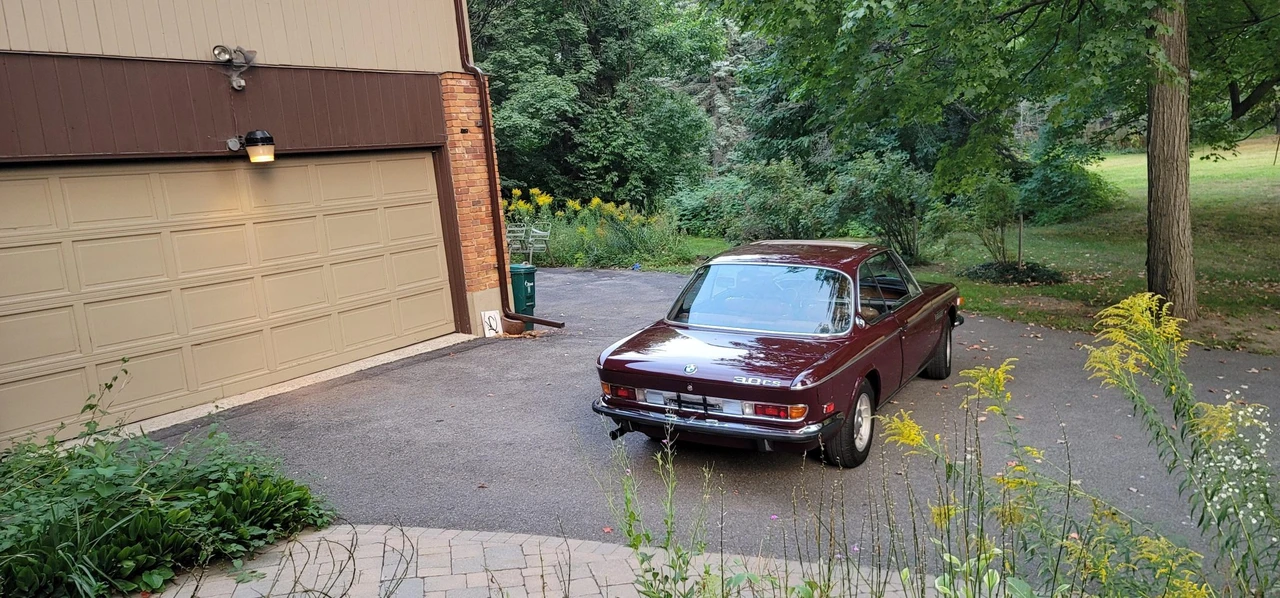 1972 BMW 3.0 CS & CSi - Image 9 of 31
