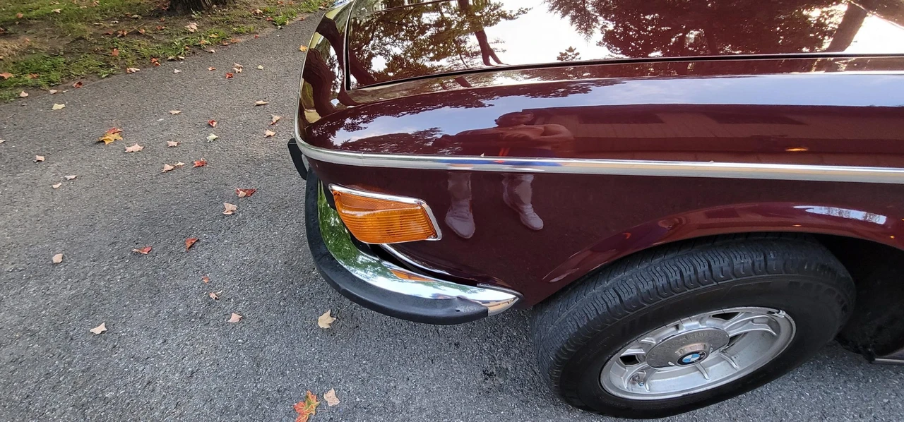 1972 BMW 3.0 CS & CSi - Image 26 of 31