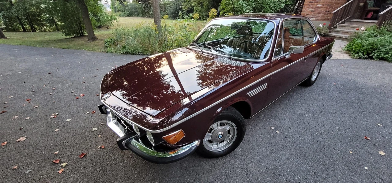 1972 BMW 3.0 CS & CSi - Image 5 of 31
