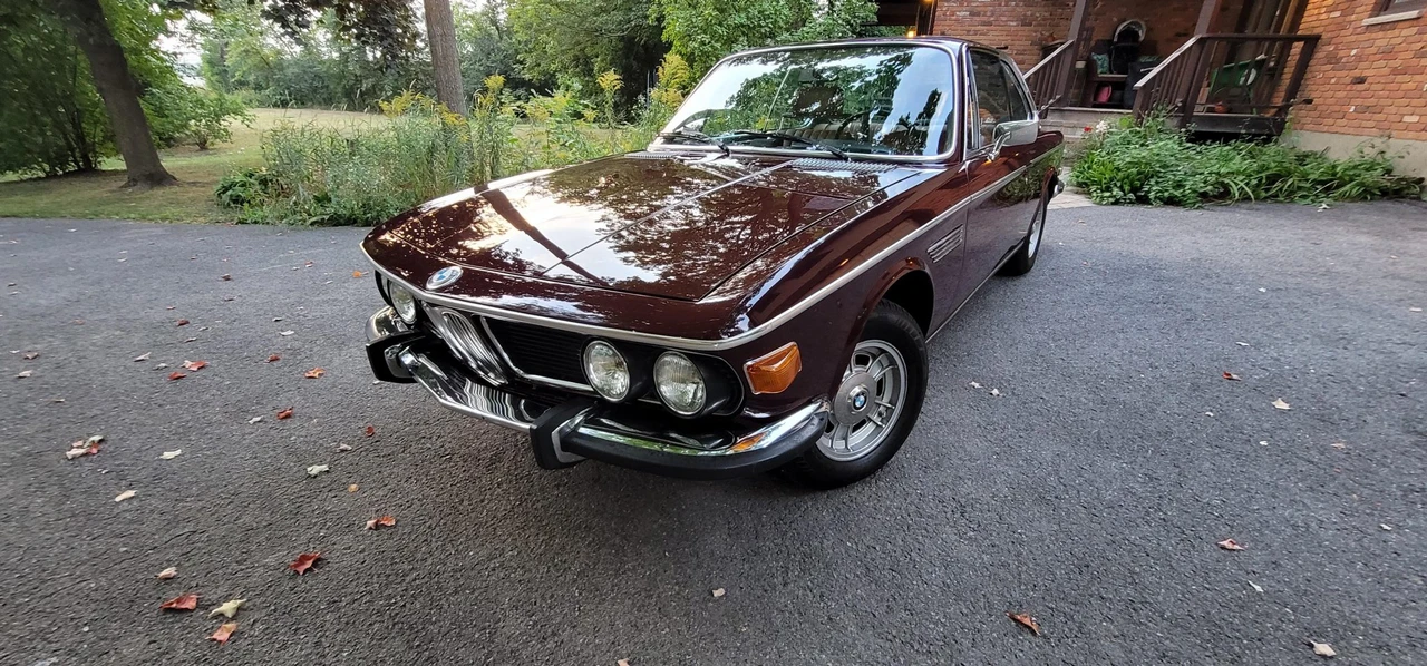 1972 BMW 3.0 CS & CSi - Image 3 of 31