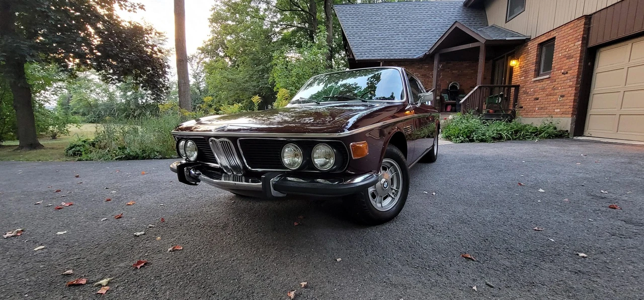 1972 BMW 3.0 CS & CSi - Image 2 of 31