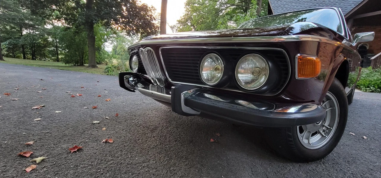 1972 BMW 3.0 CS & CSi - Image 24 of 31